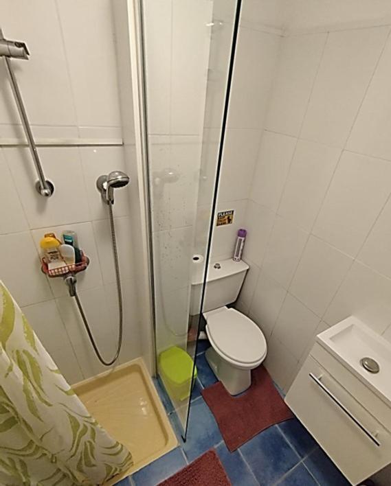 Private Room In Shared Apartment In The Center Of Nizza Esterno foto